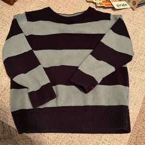 Toddler Sweater